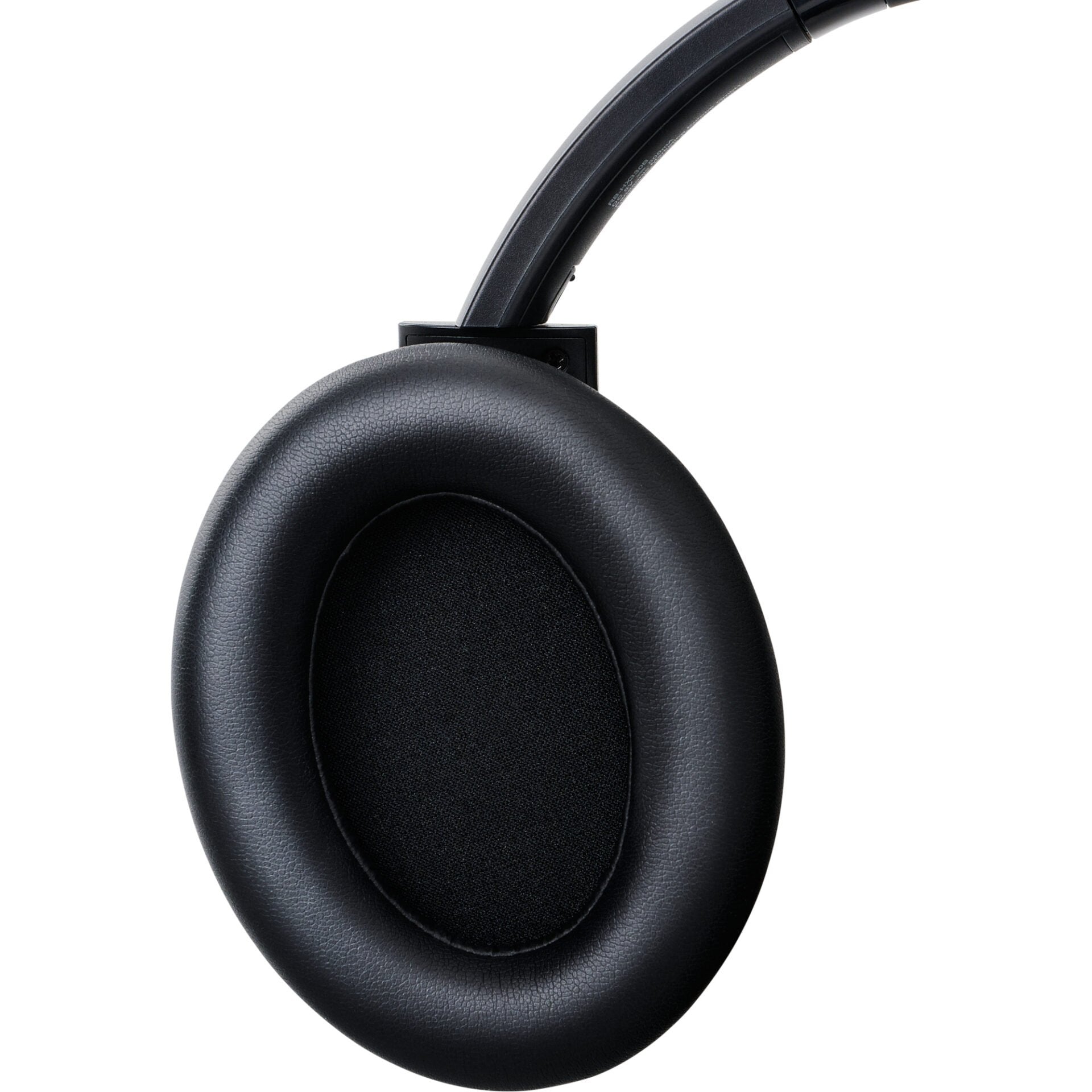 EAN 5025232978663 - Panasonic RB-HX330B Auriculares Inalámbrico y alámbrico Diadema Llamadas/Música USB Tipo C Bluetooth Negr imagen 7