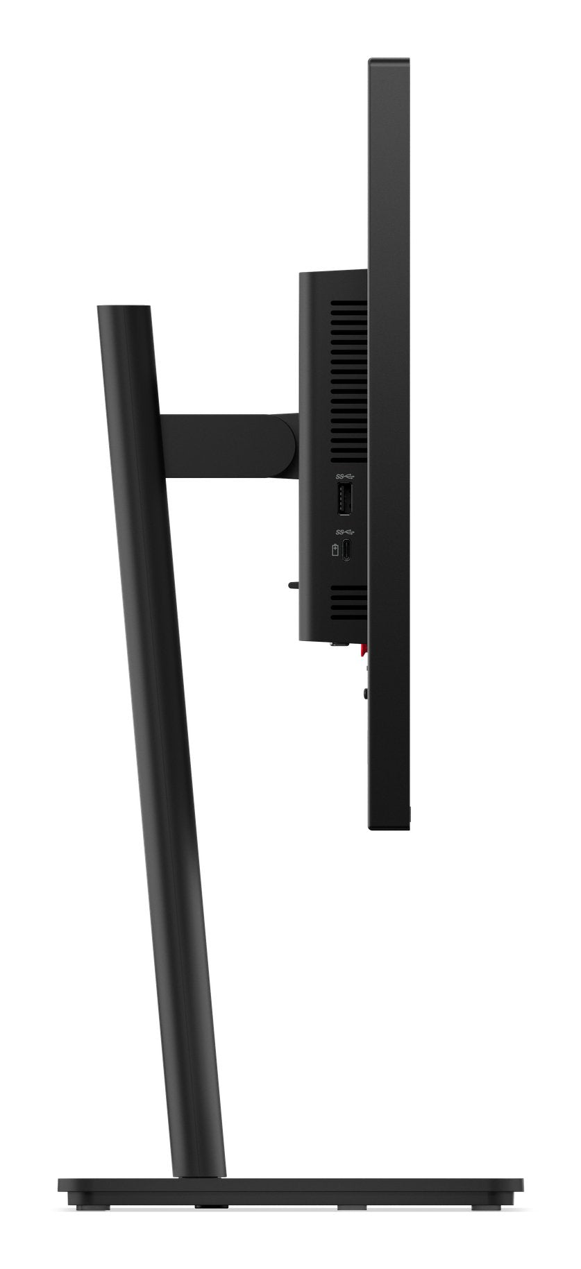 EAN 0198155418754 - Lenovo ThinkVision T24-40 LED display 60,5 cm (23.8") 1920 x 1080 Pixeles Full HD LCD Negro imagen 6