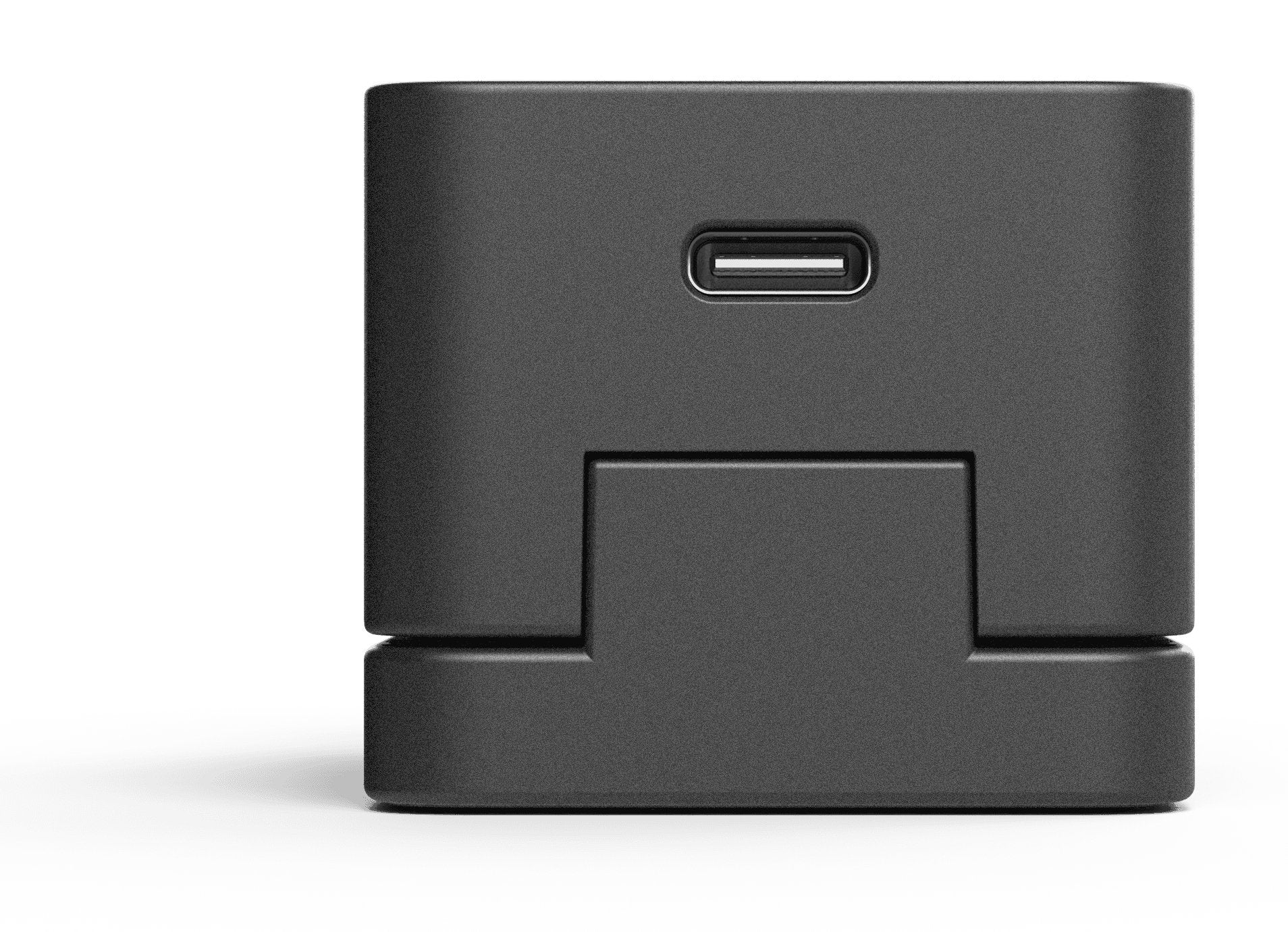 EAN 7090043790856 - Huddly ONE 12 MP Negro 1920 x 1080 Pixeles 30 pps CMOS 25,4 / 2,3 mm (1 / 2.3") imagen 3