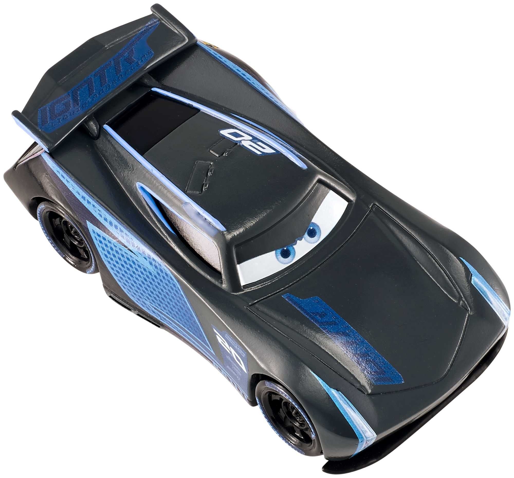 EAN 887961403466 - Disney Pixar Cars DXV34 vehículo de juguete imagen 3