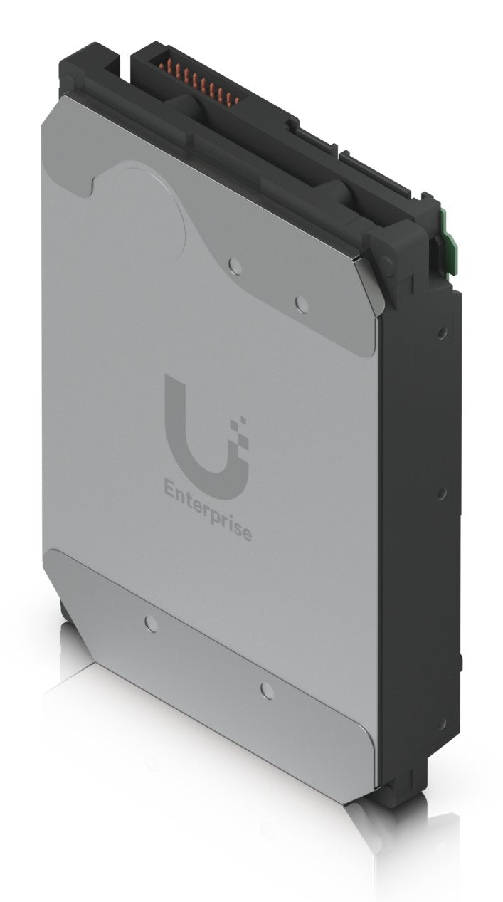 EAN 0810084693506 - Ubiquiti UACC-HDD-E-16TB disco duro interno 7200 RPM 3.5" Serial ATA III imagen 7