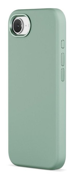 Epico Funda Iphone 16e Mag+ Silicone Case Pro - Pastel Mint