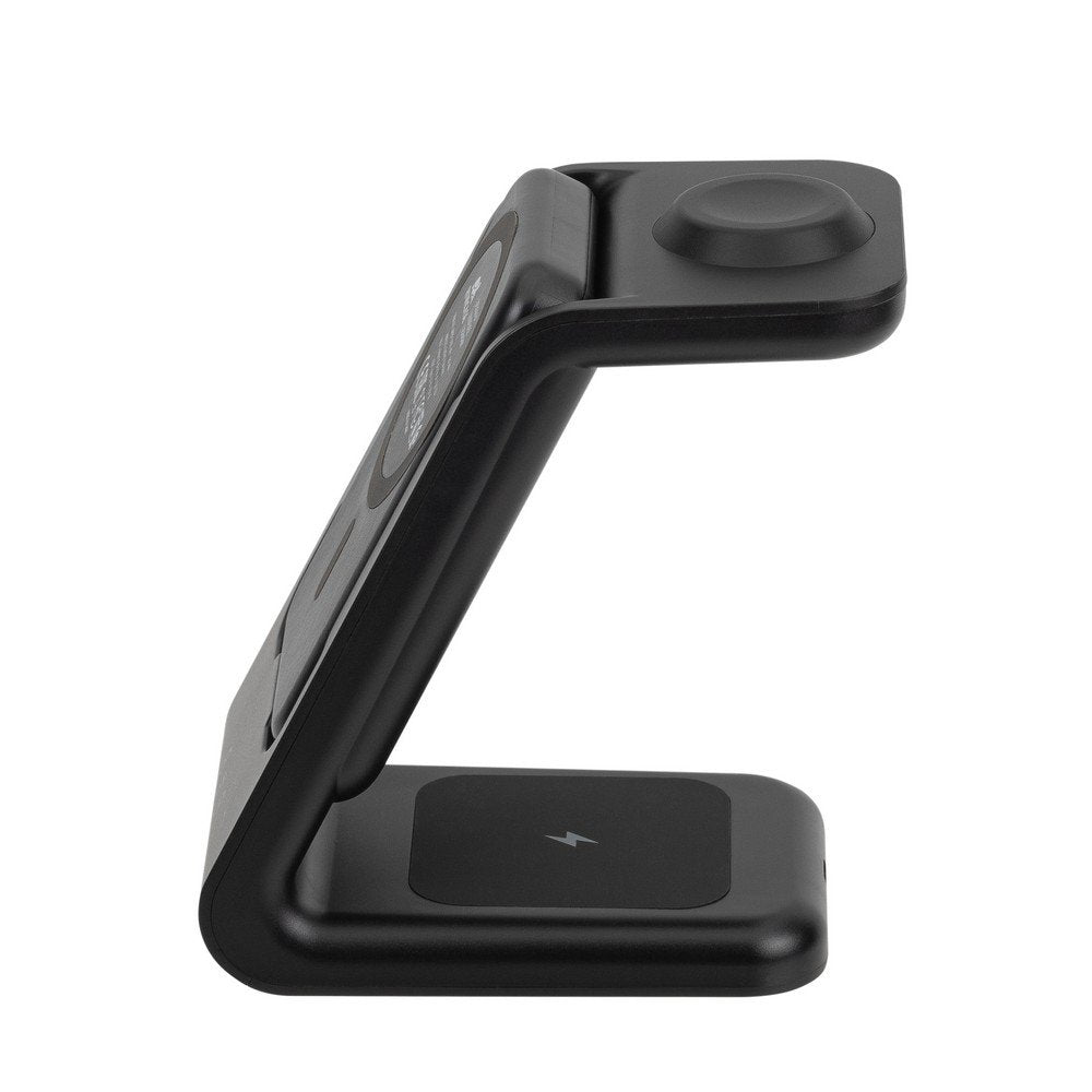 Mobile Charger Stand Wrl 15w/Magsafe 4917 Rivacase
