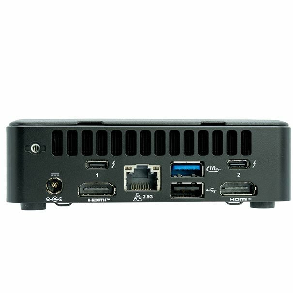 EAN 4039407080854 - TERRA 1000023 PCs/estación de trabajo Intel® Core™ i5 i5-1340P 16 GB DDR4-SDRAM 500 GB SSD Windows 11 Pro imagen 4