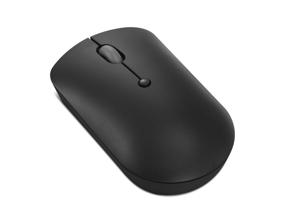 Lenovo 400 Ratón Ambidextro Rf Inalámbrico Óptico 2400 Dpi
