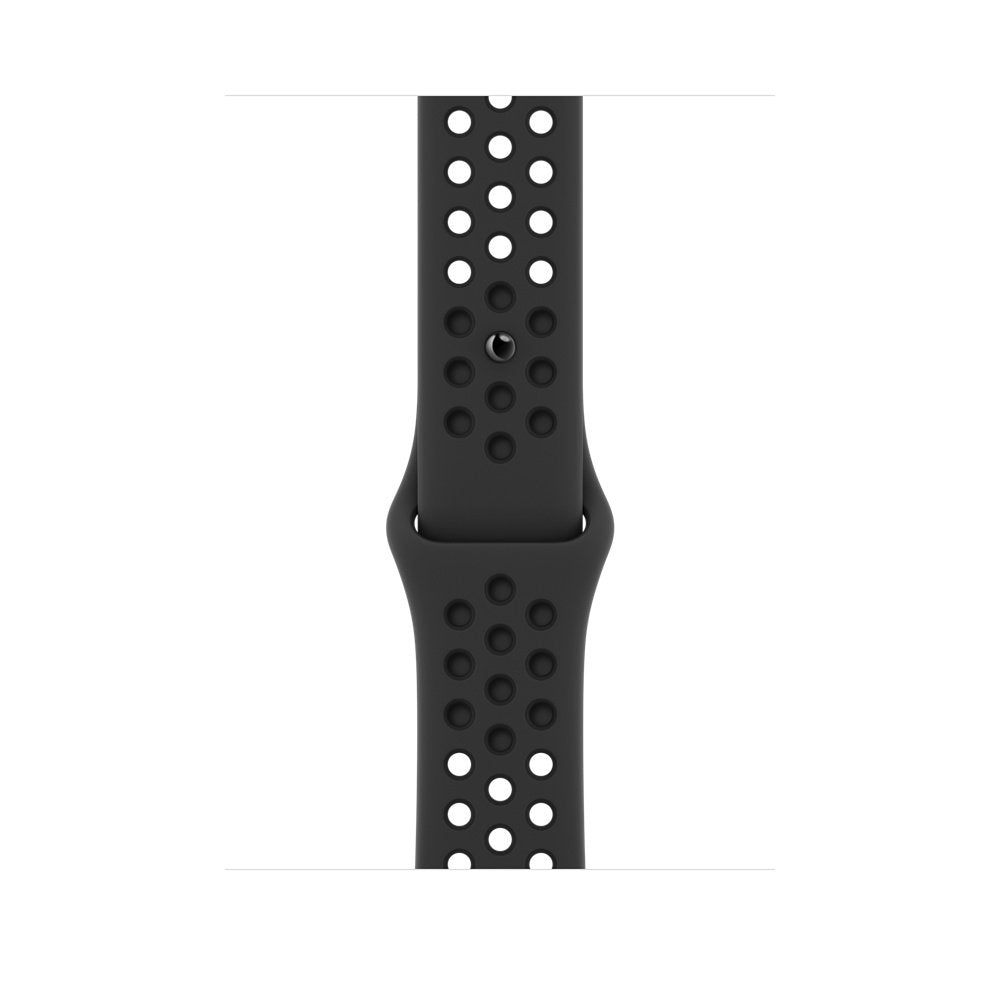 Watch Nike Sport Band 45mm - Antracita Negro