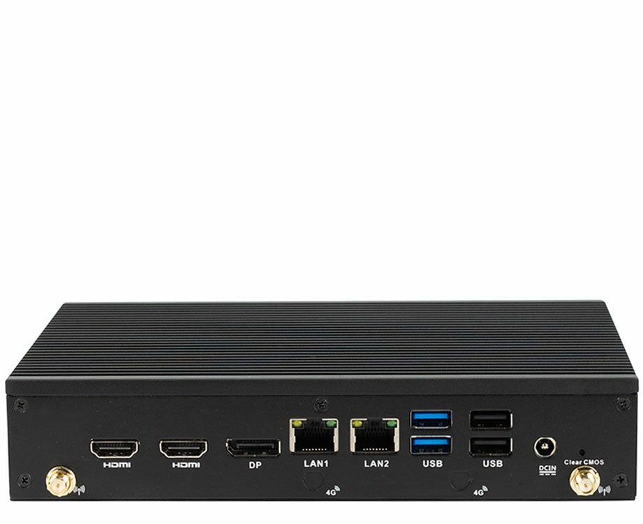 EAN 4250749709337 - bluechip BUSINESSline M11251p Intel® Core™ i5 i5-1235U 8 GB DDR4-SDRAM 500 GB SSD Windows 11 Pro Mini PC  imagen 4
