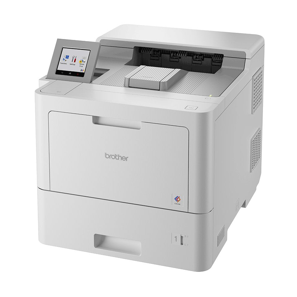 EAN 5023821216479 - Brother HL-L9430CDN impresora láser Color 2400 x 600 DPI A4 imagen 4