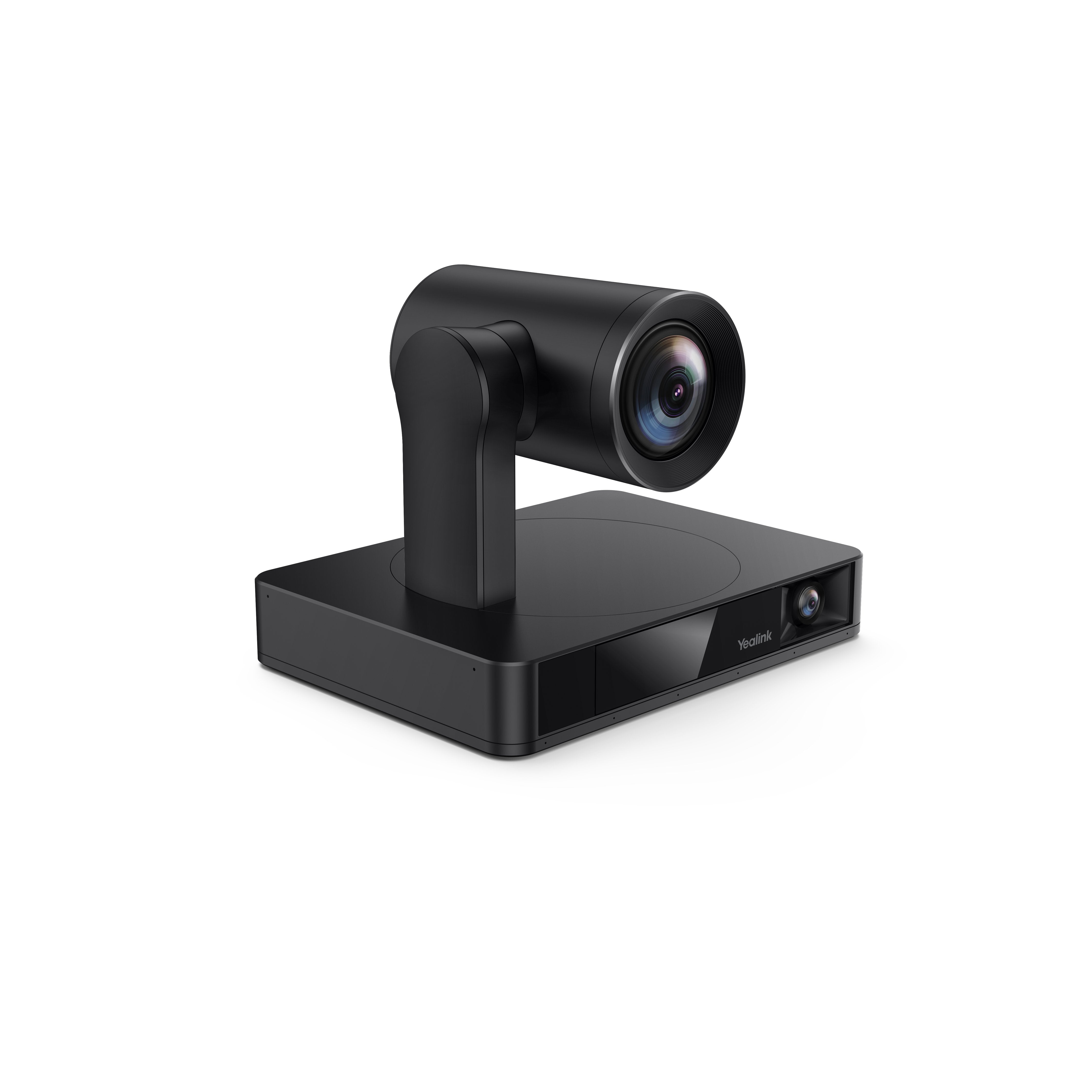 Uvc86 8 Mp Black 3840 X 2160  Pixels 30 Fps