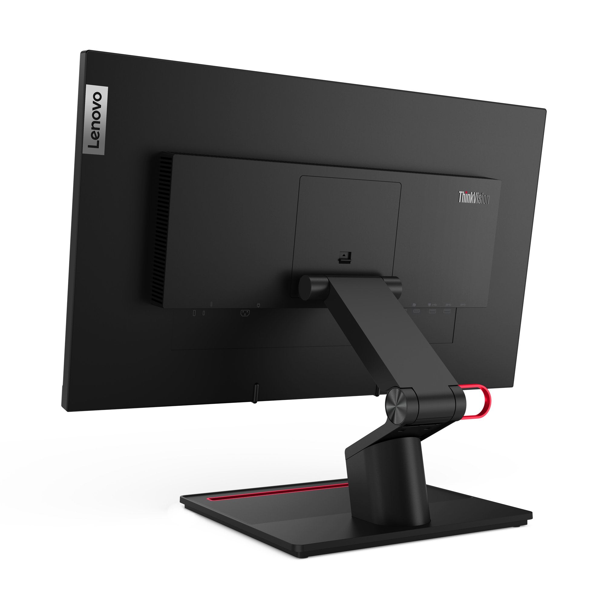 EAN 0195477679139 - Lenovo ThinkVision T24t-20 LED display 60,5 cm (23.8") 1920 x 1080 Pixeles Full HD Pantalla táctil Capaci imagen 5