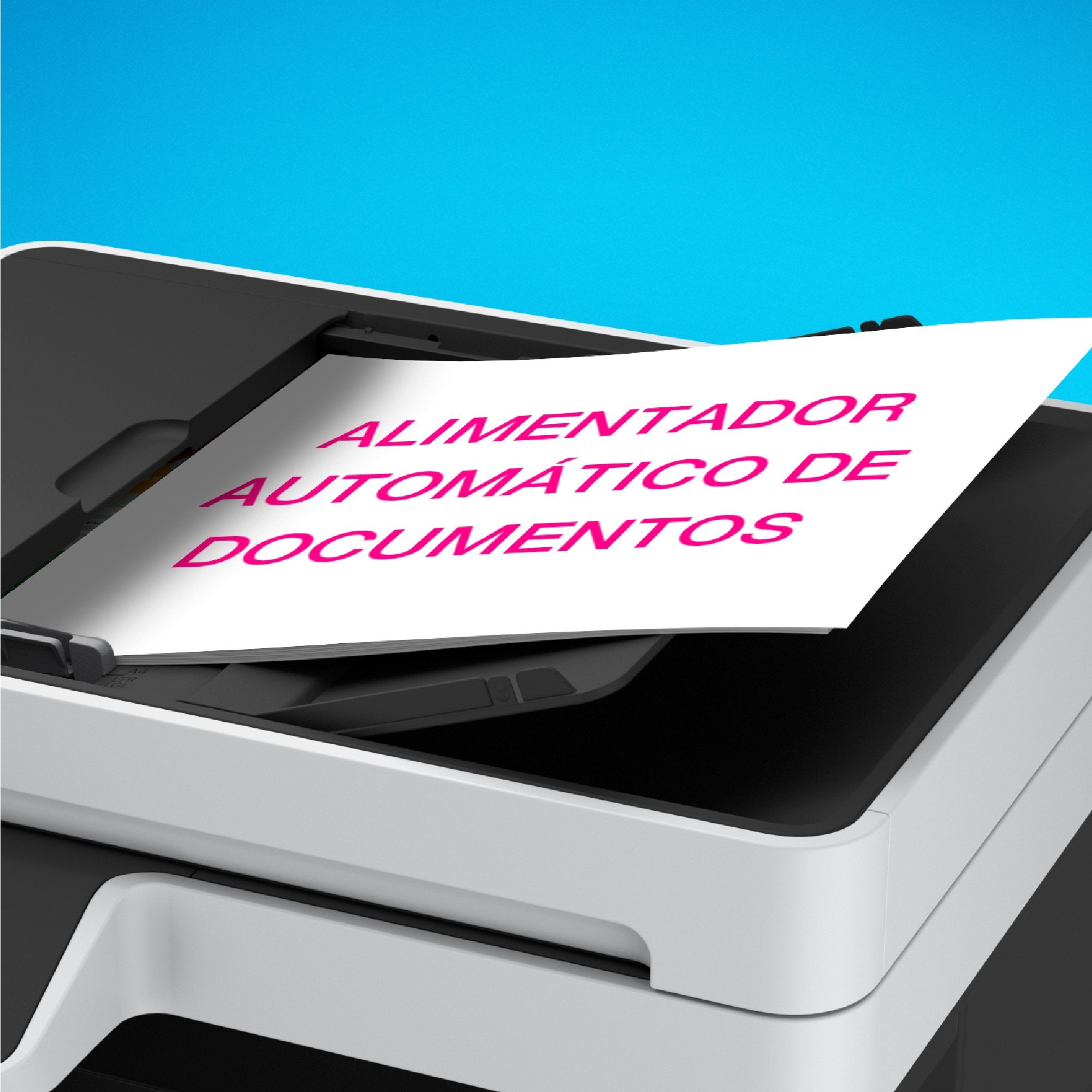 EAN 8715946725857 - Epson EcoTank ET-5185 Inyección de tinta A4 4800 x 1200 DPI 37 ppm Wifi imagen 7