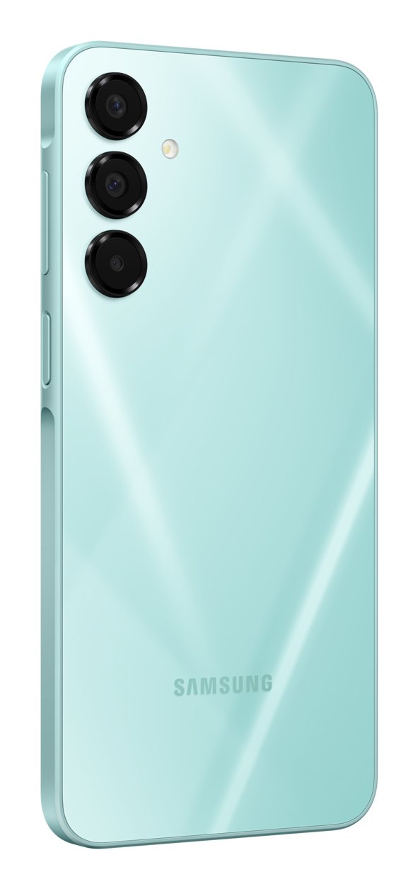 EAN 8806095781808 - Samsung Galaxy A16 5G 17 cm (6.7") SIM doble Android 14 USB Tipo C 8 GB 256 GB 5000 mAh Verde imagen 6