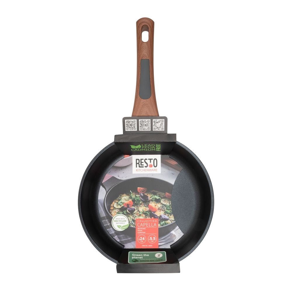 EAN 4260403579060 - Resto Kitchenware Capella Sartén multiuso Alrededor imagen 6