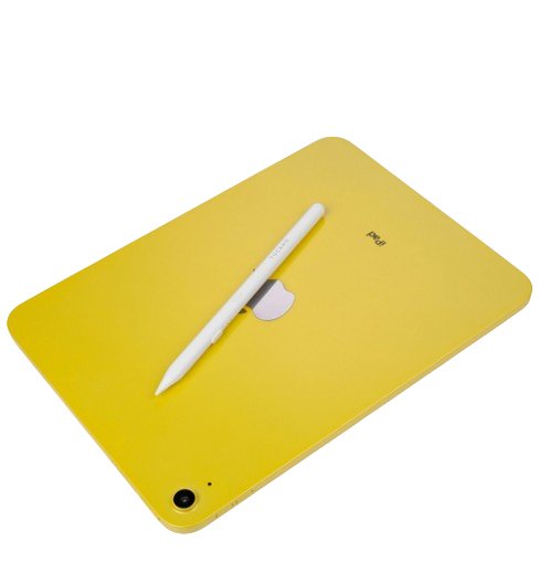 Tucano Mylus Ipad Pen Active Blanco