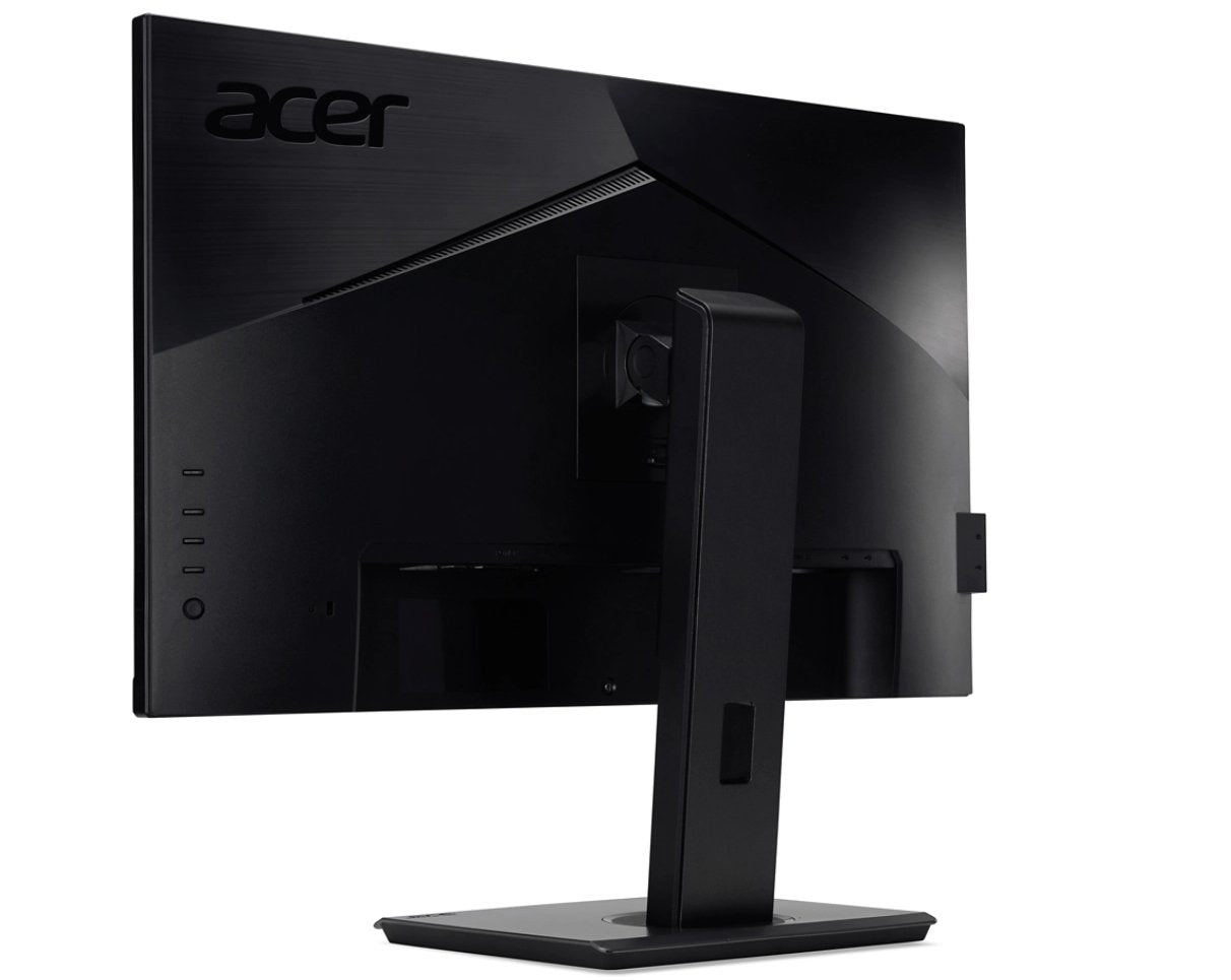 Monitor Acer Vero V227qhbiv, 55 Cm 22" Negro, Fullhd, Hdmi, Vga Um.Wv7ee.H02
