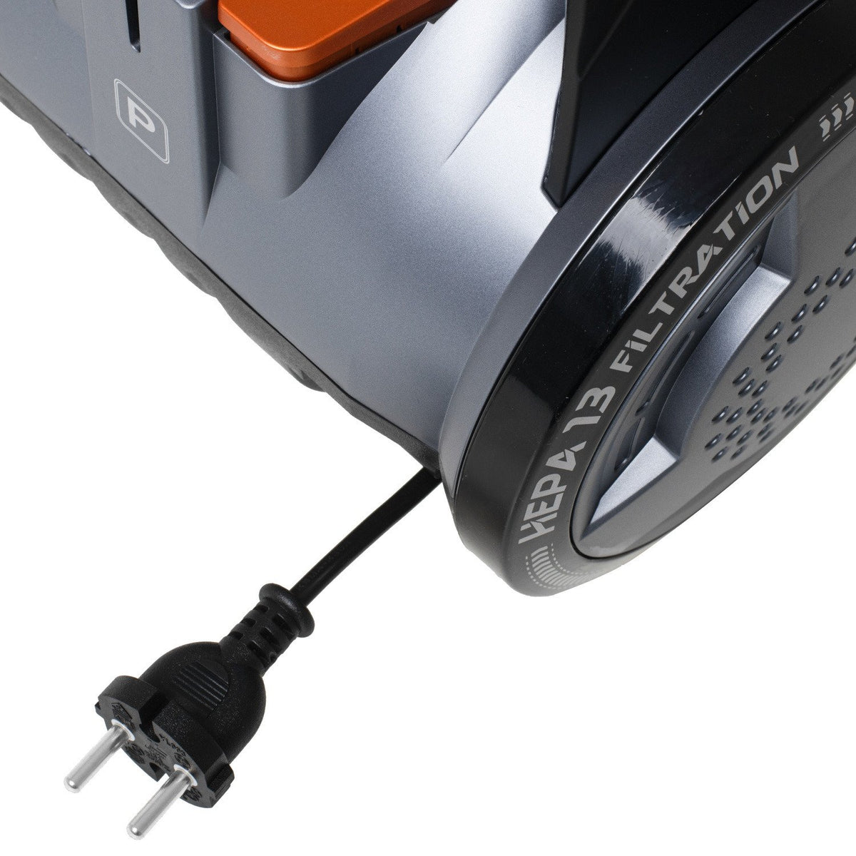EAN 5905575905635 - Adler AD 7065 1,6 L Aspiradora cilíndrica Secar 3000 W Sin bolsa imagen 7
