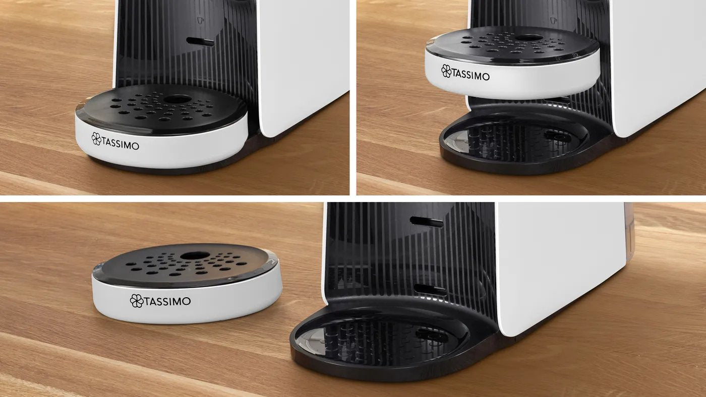 Bosch Tas 1640 Tassimo