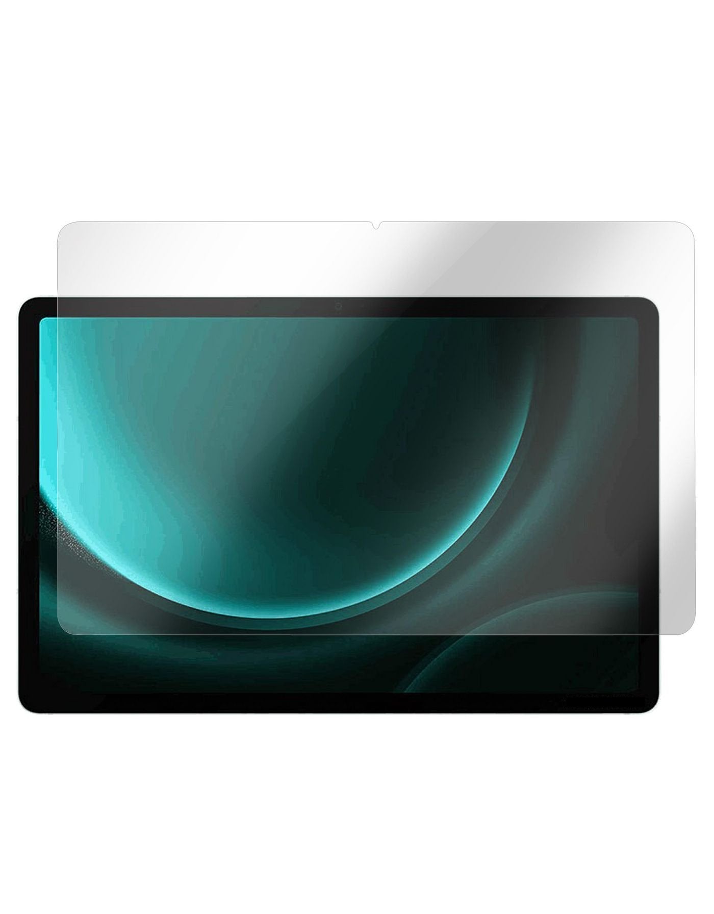 Estuff Es506021 Protector De Pantalla Para Tableta Samsung 1 Pieza[S]