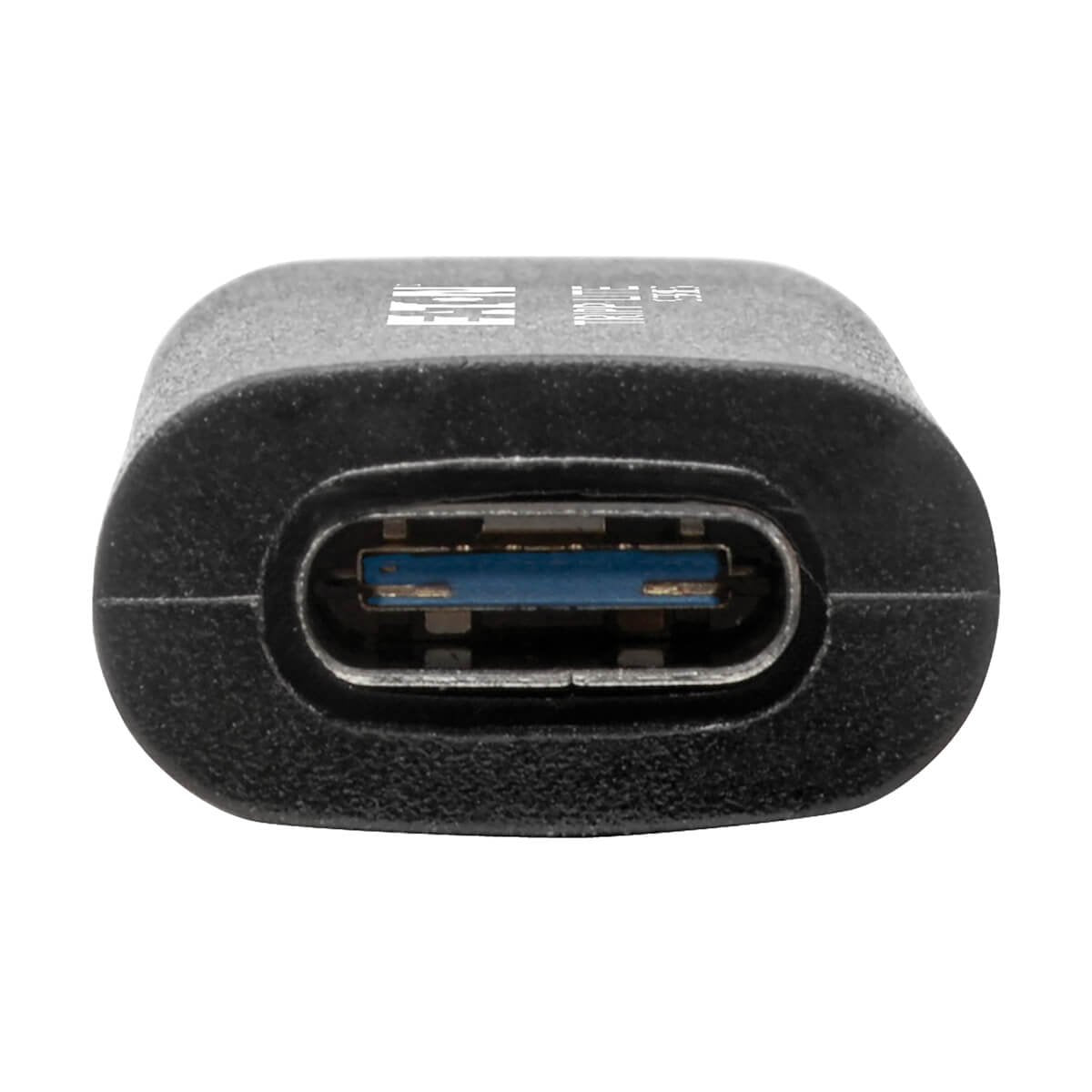 EAN 0037332213976 - Tripp Lite U329-000 cambiador de género para cable Negro imagen 2