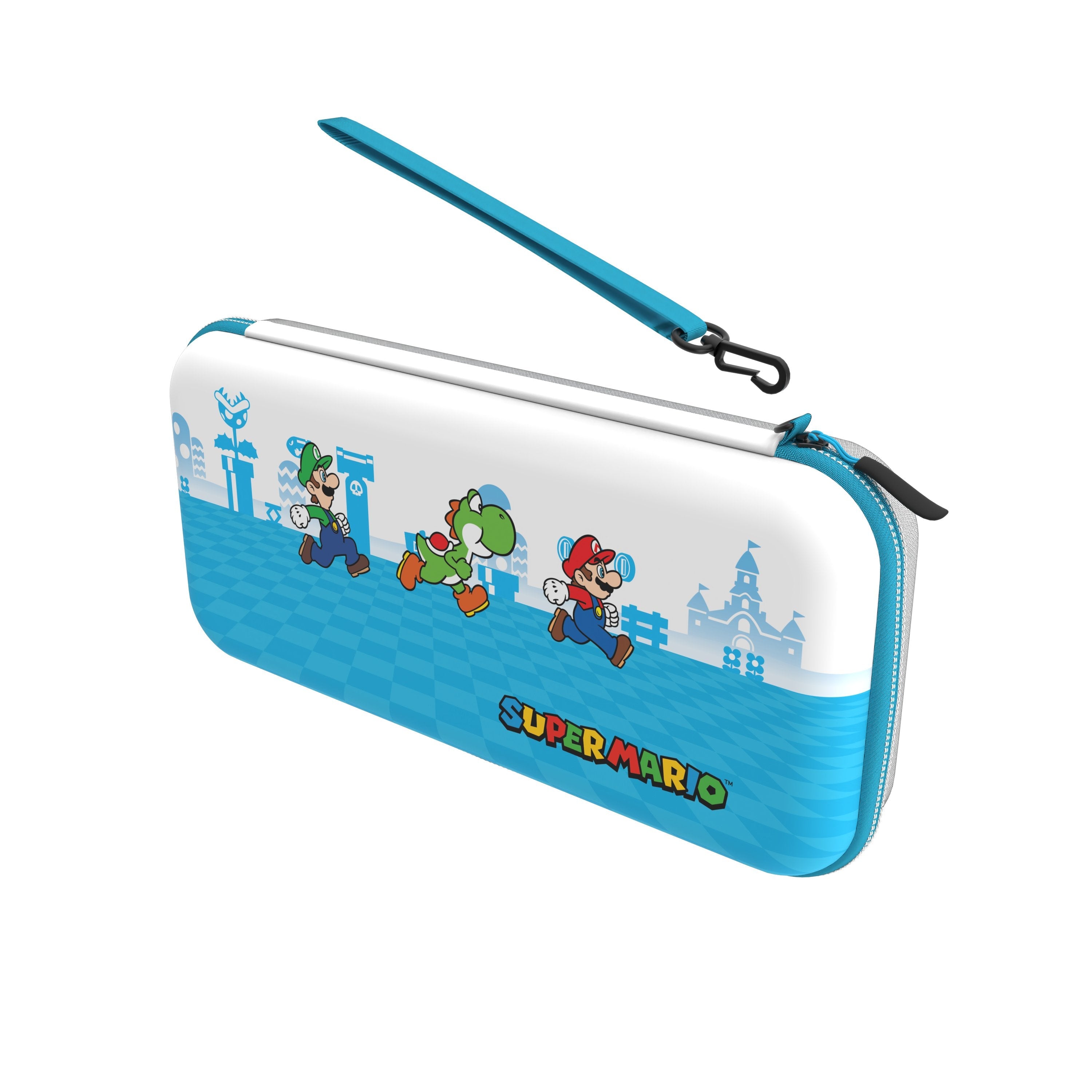 Funda Travel Mario Escape