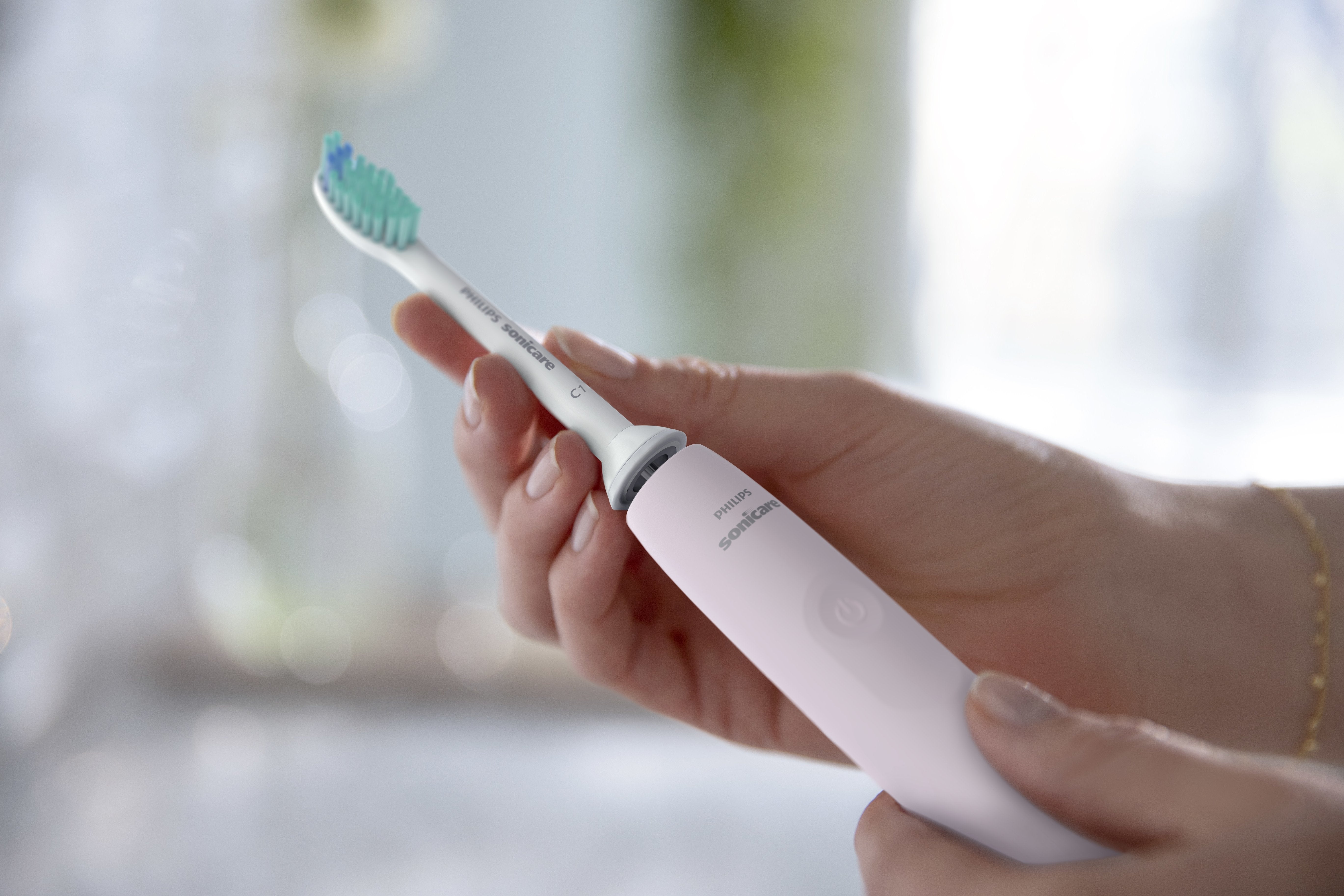 Cepillo Dental Philips Sonicare 2100 Series Hx3651 11
