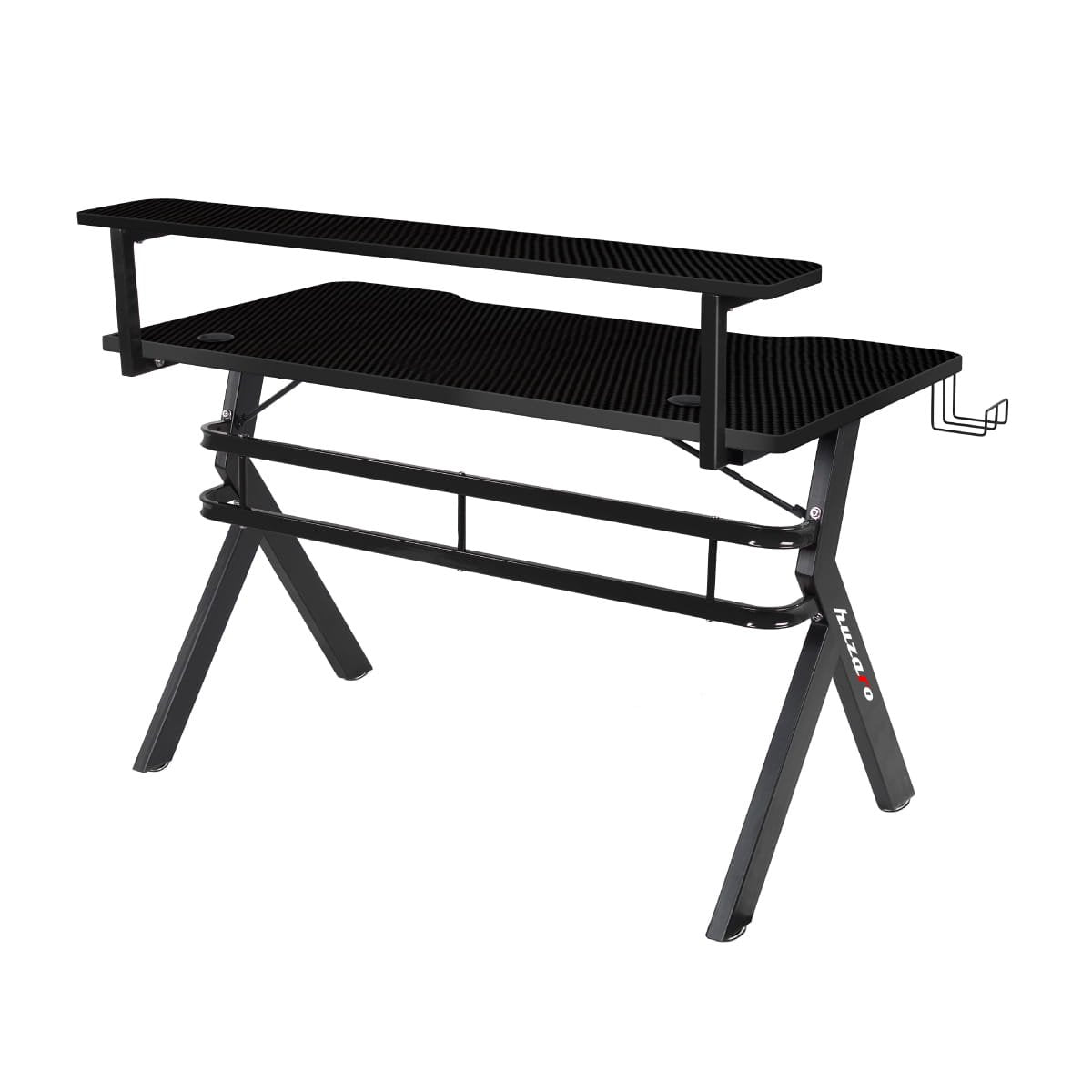 EAN 5907564629751 - Huzaro Hero 5.0 Negro imagen 5