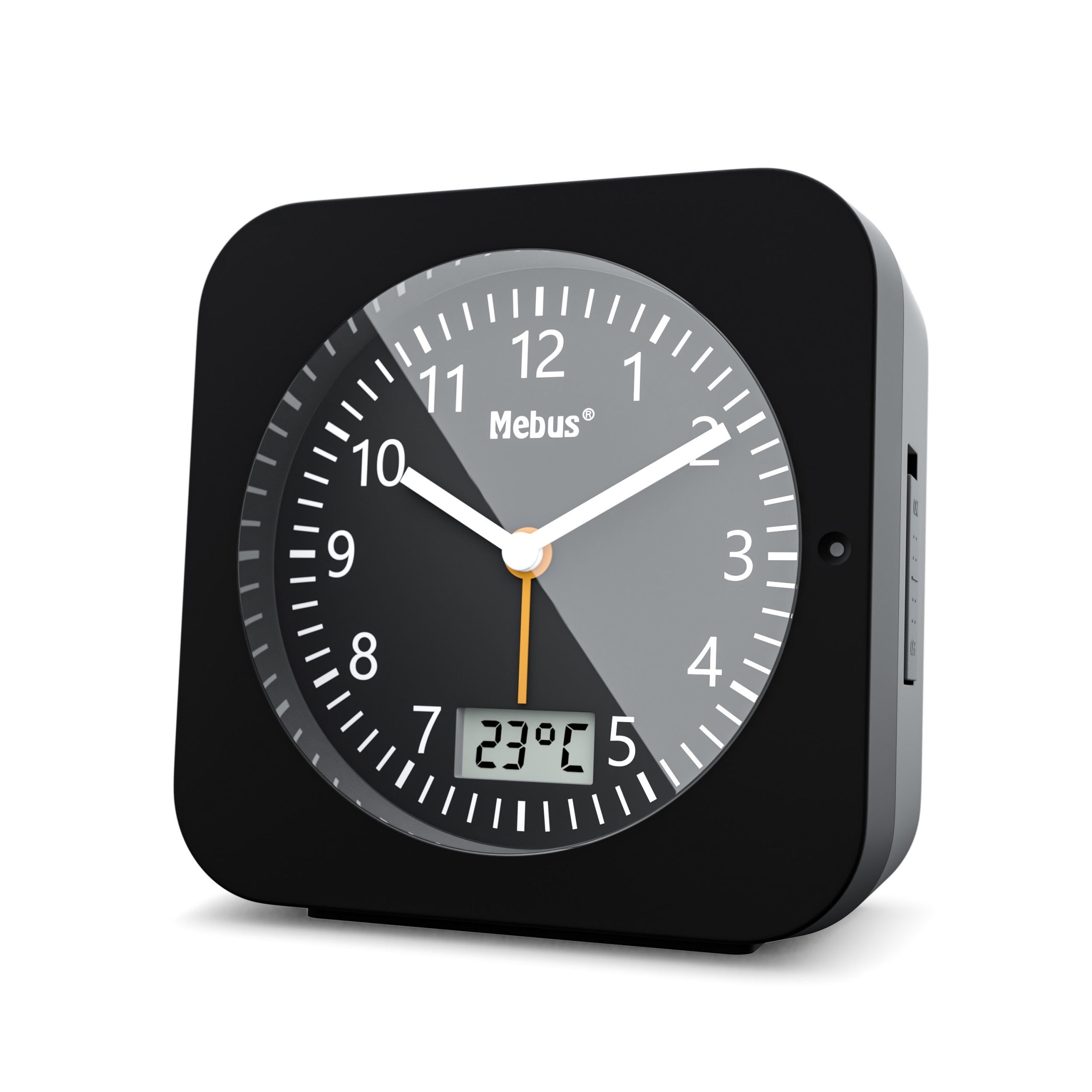Mebus 25609 Radio Despertador