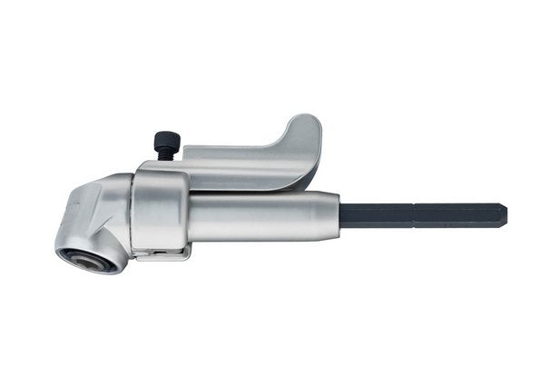 Destornillador Angular Wiha Con Portapuntas De 1/4", Accesorio