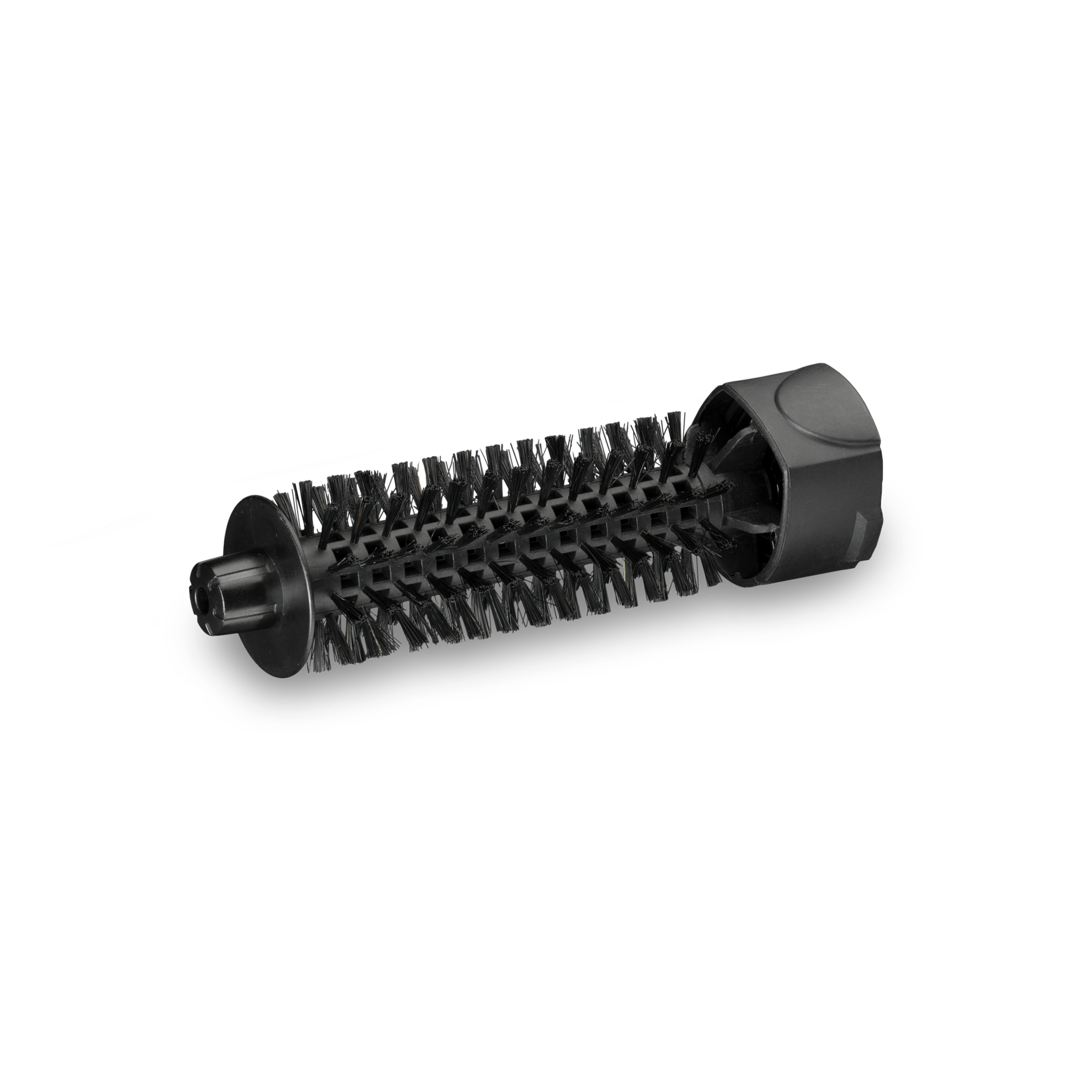 EAN 3030050153347 - BaByliss Shape & Smooth Cepillo alisador Caliente Negro 800 W 2 m imagen 4