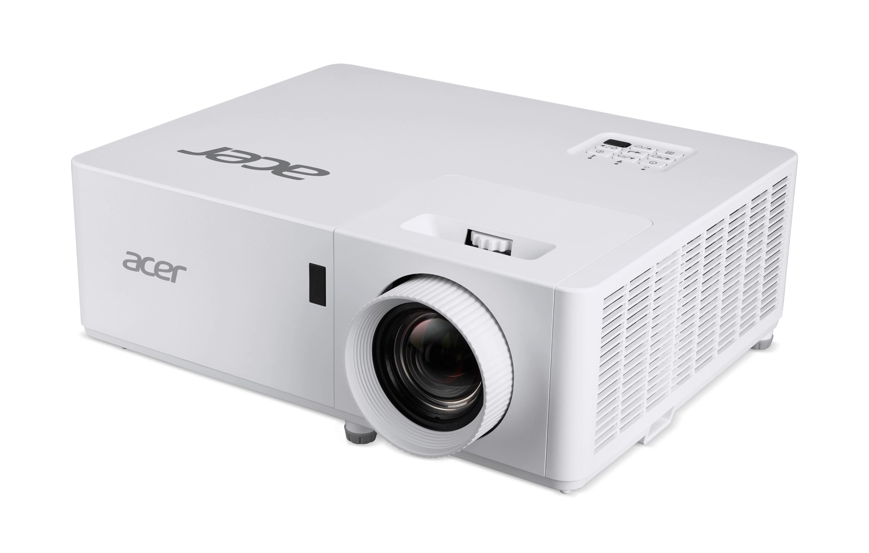 EAN 4711474116215 - Acer Large Venue PL6520 Proyector para grandes espacios 6000 lúmenes ANSI DLP 1080p (1920x1080) Blanco imagen 4