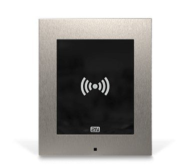 2n Access Unit 2.0 Rfid - 125khz, 13.56mhz, Nfc