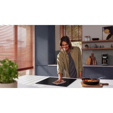 EAN 5906006953898 - Amica CD 2011 Semi-automática Cafetera de filtro 1,8 L imagen 18
