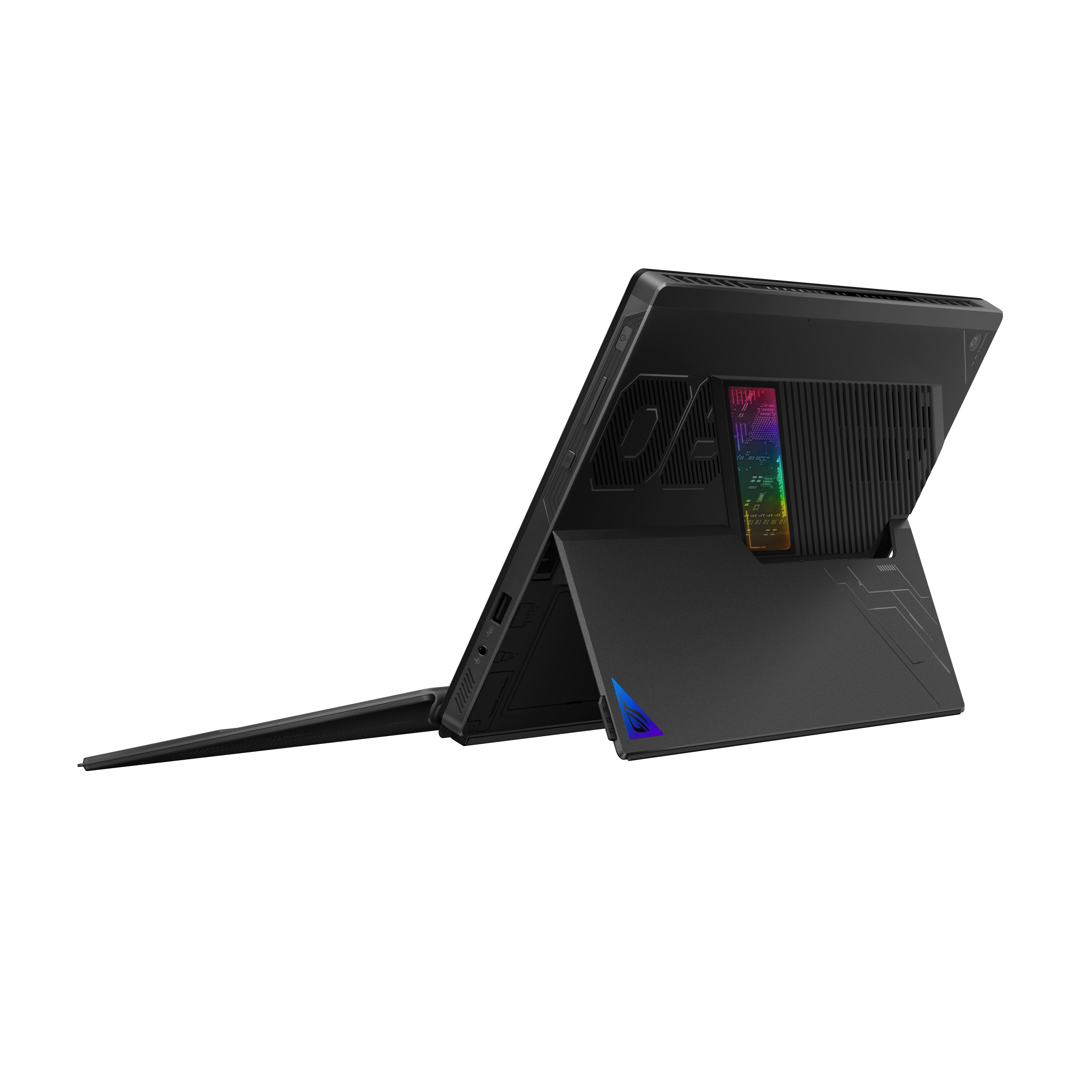 Portátil Gaming Asus Rog Flow Z13 Gz302ea-Ru008w 32gb 1tb 13" W11h  90nr0jy1-M000m0