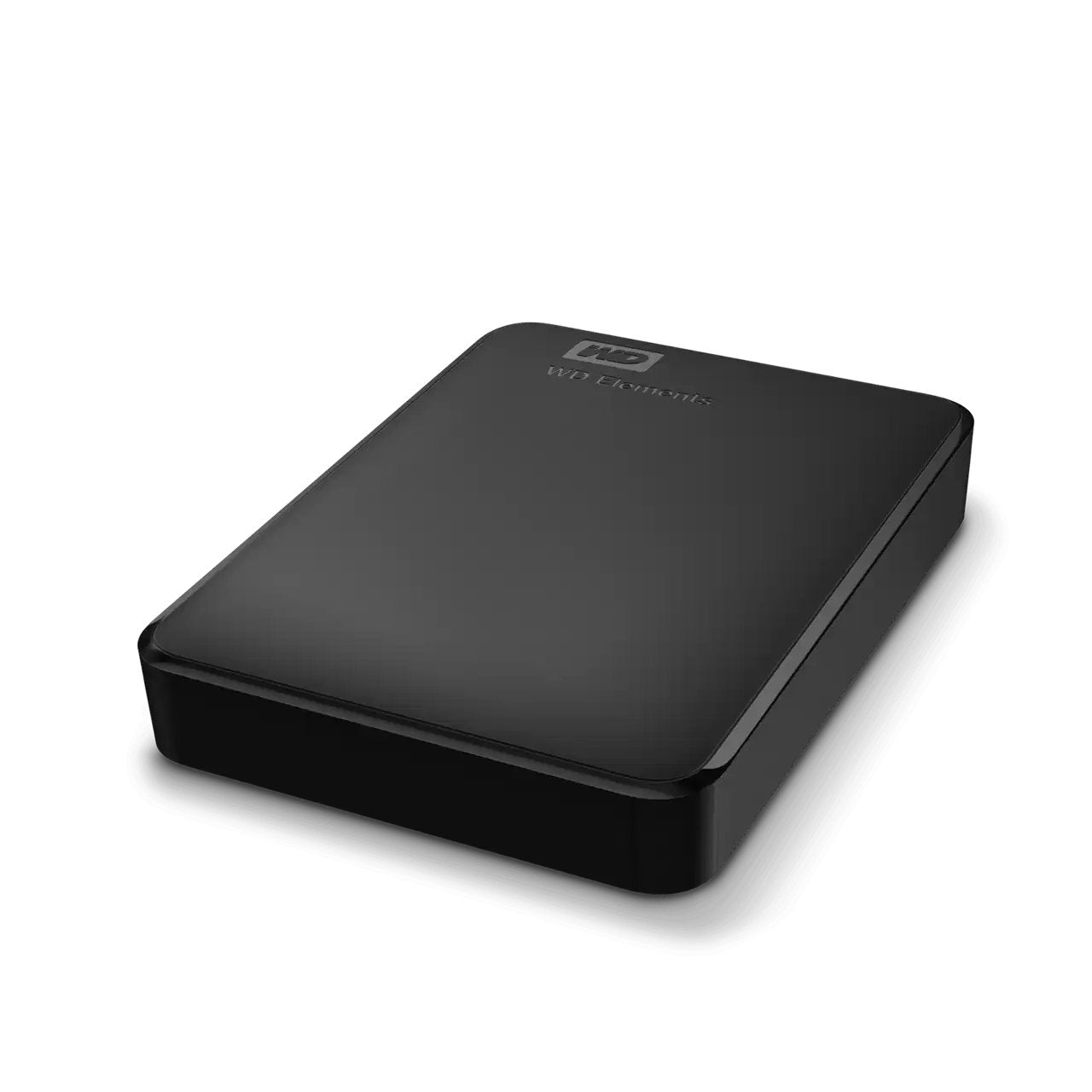 EAN 0718037904313 - Western Digital Elements WDBHJS0060BBK-WESN disco duro externo 6 TB 2.5" Micro-USB B 3.2 Gen 1 (3.1 Gen 1 imagen 4