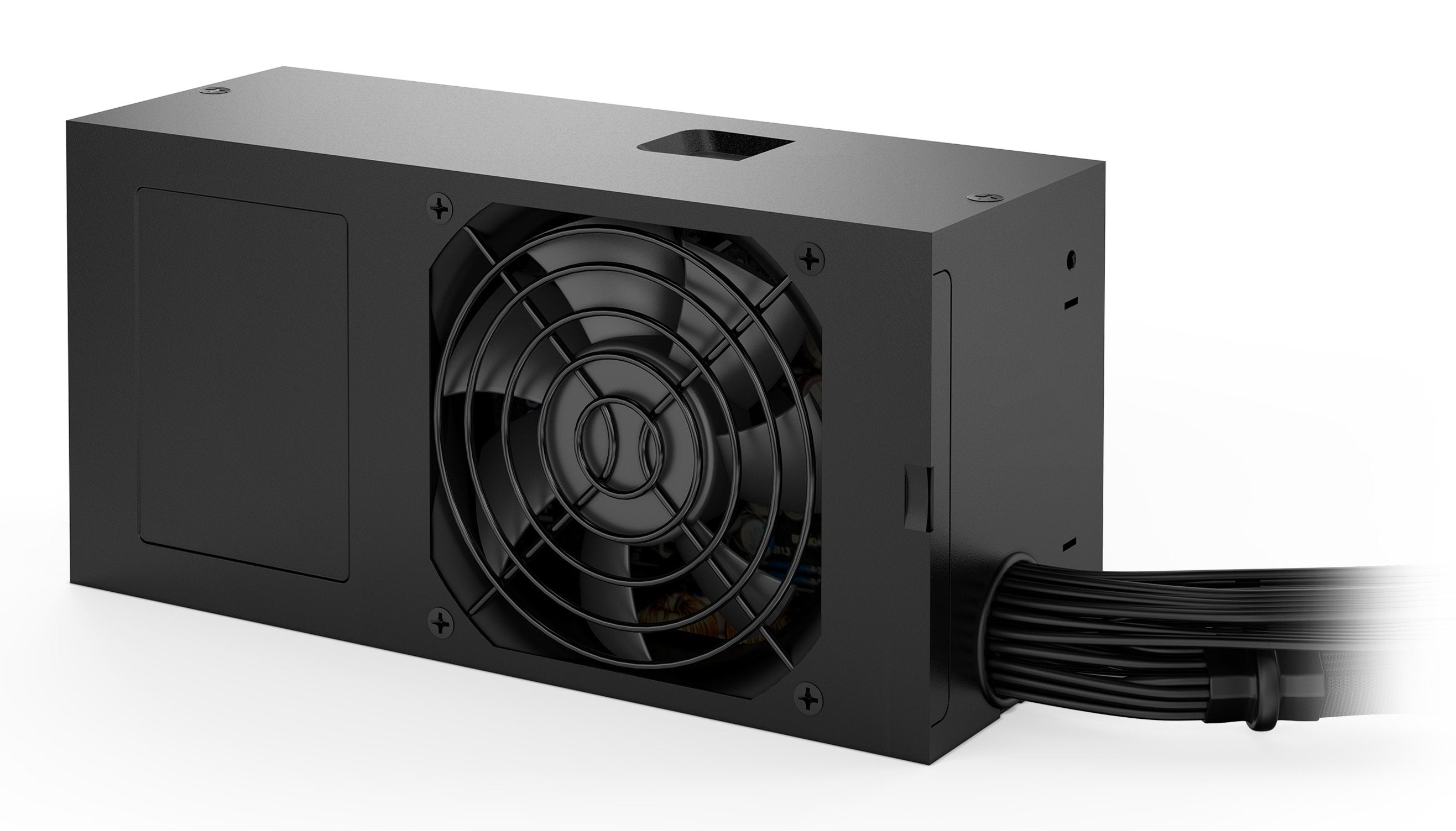 EAN 4260052188286 - be quiet! TFX POWER 3 300W Bronze unidad de fuente de alimentación 20+4 pin ATX Negro imagen 1
