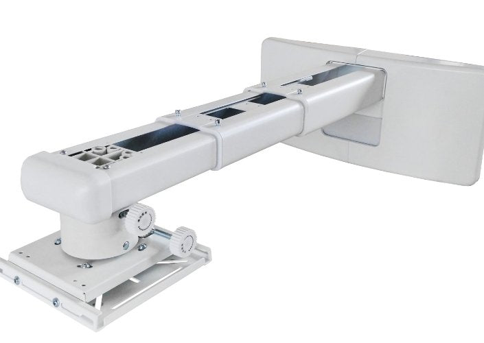 Soporte Optoma Owm3000 Modelos Lente U Corta (Serie 319 Y 320 E Interactivos)