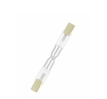 Osram Haloline Eco Lámpara Halógena 80 W Blanco Cálido R7s