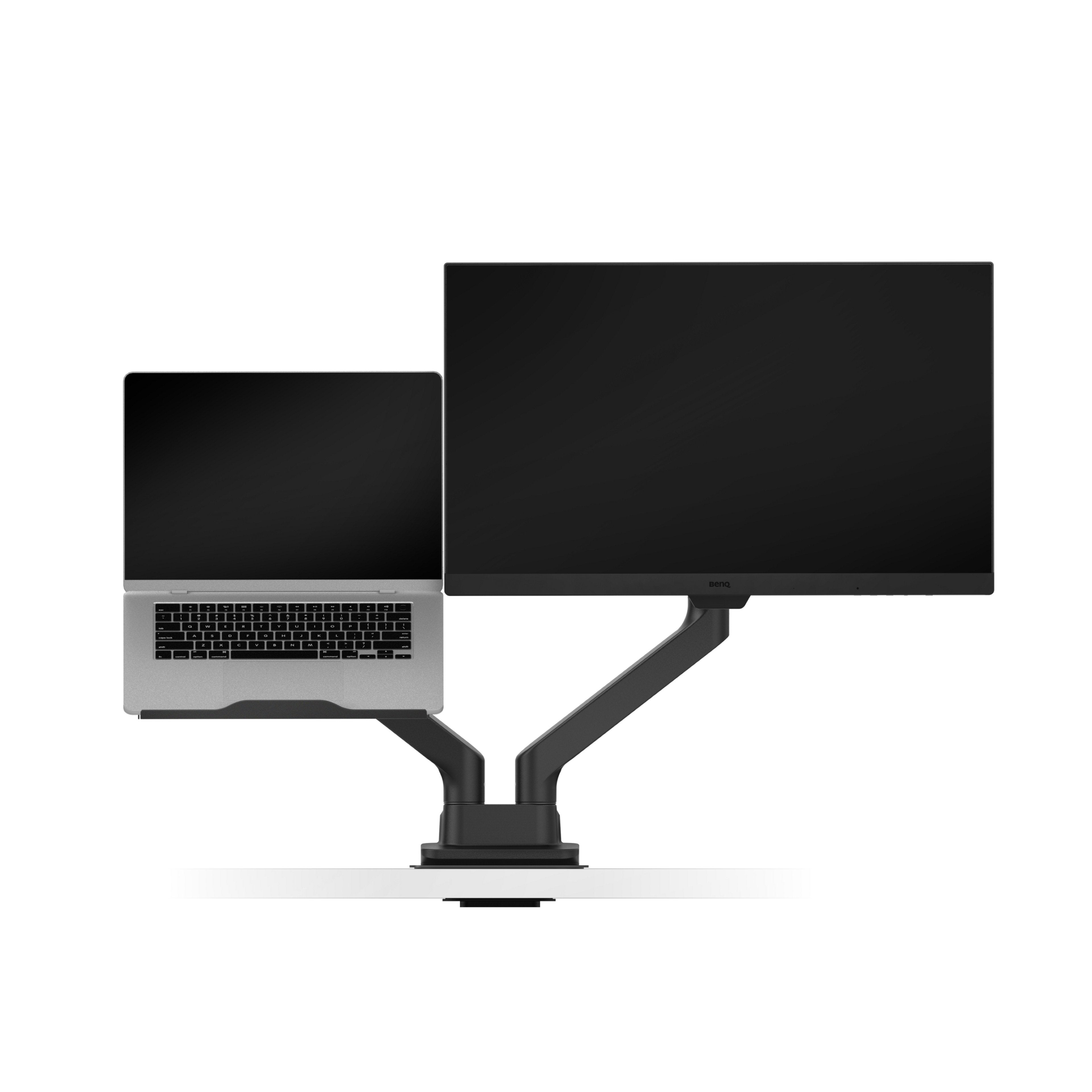 Benq Ergo Amr Laptop Tray Ltb01 Black