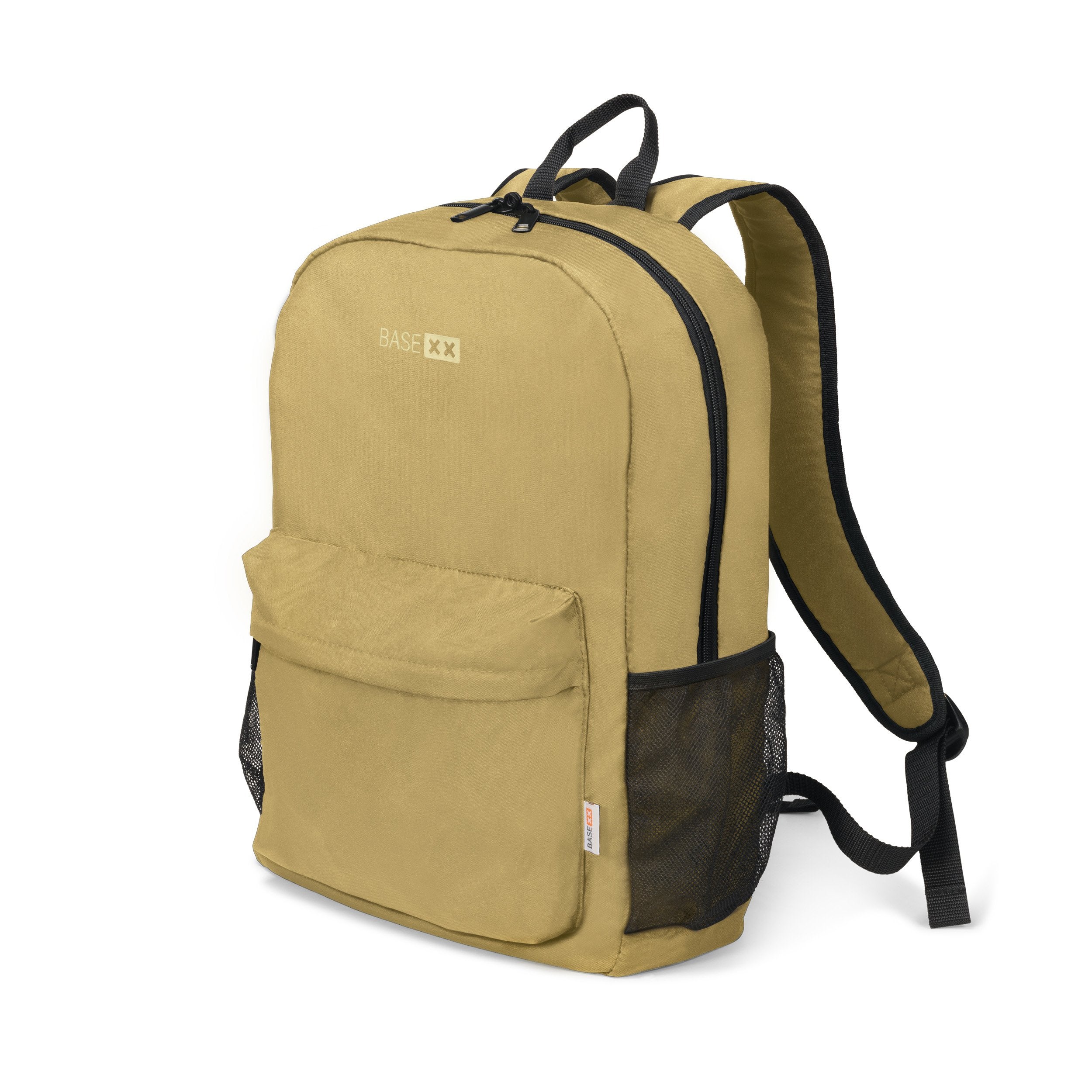 EAN 7640186417310 - BASE XX D31966 maletines para portátil 39,6 cm (15.6") Mochila Marrón, Color camel imagen 1
