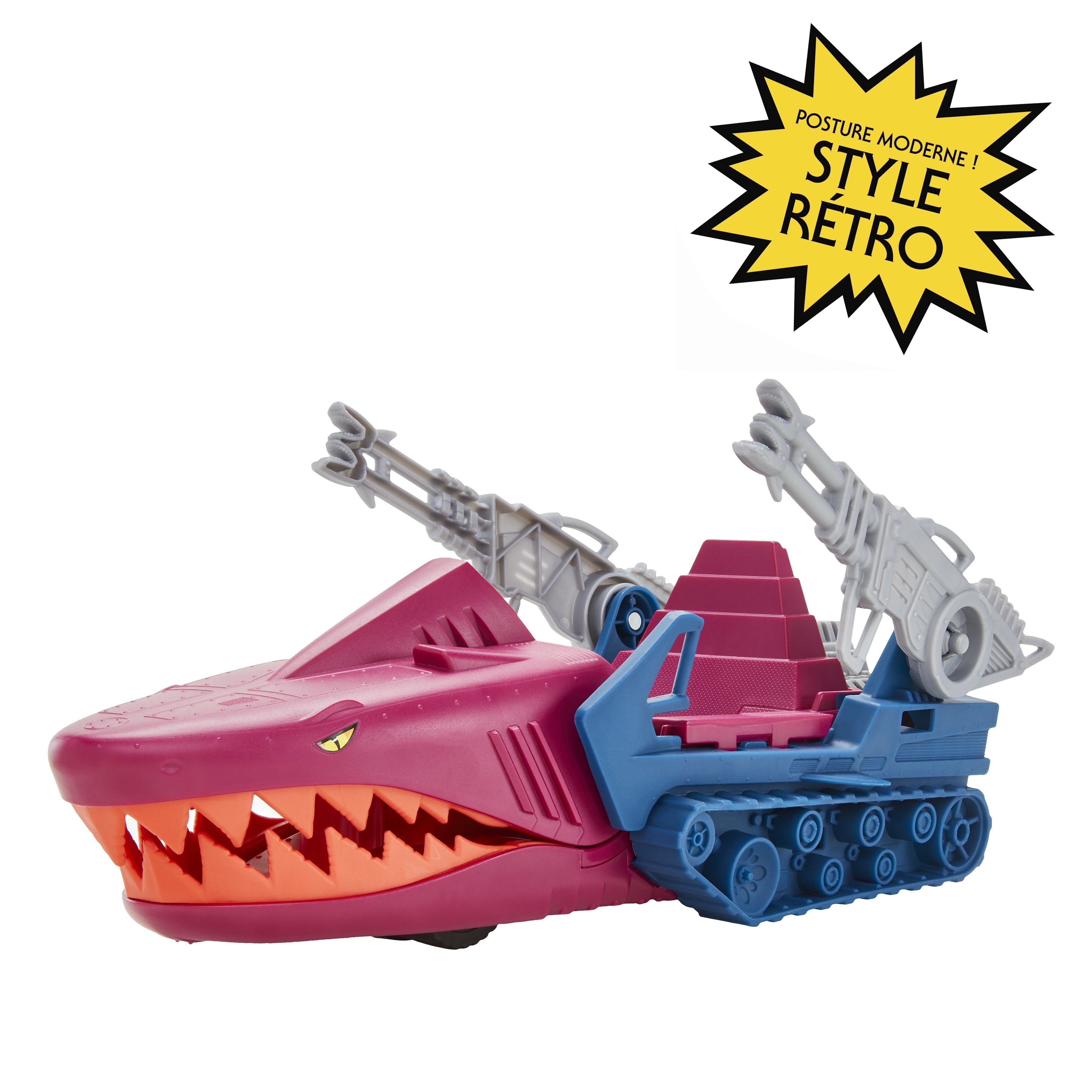 EAN 887961960211 - Mattel GXP43 accesorio para figura de acción y coleccionable imagen 8