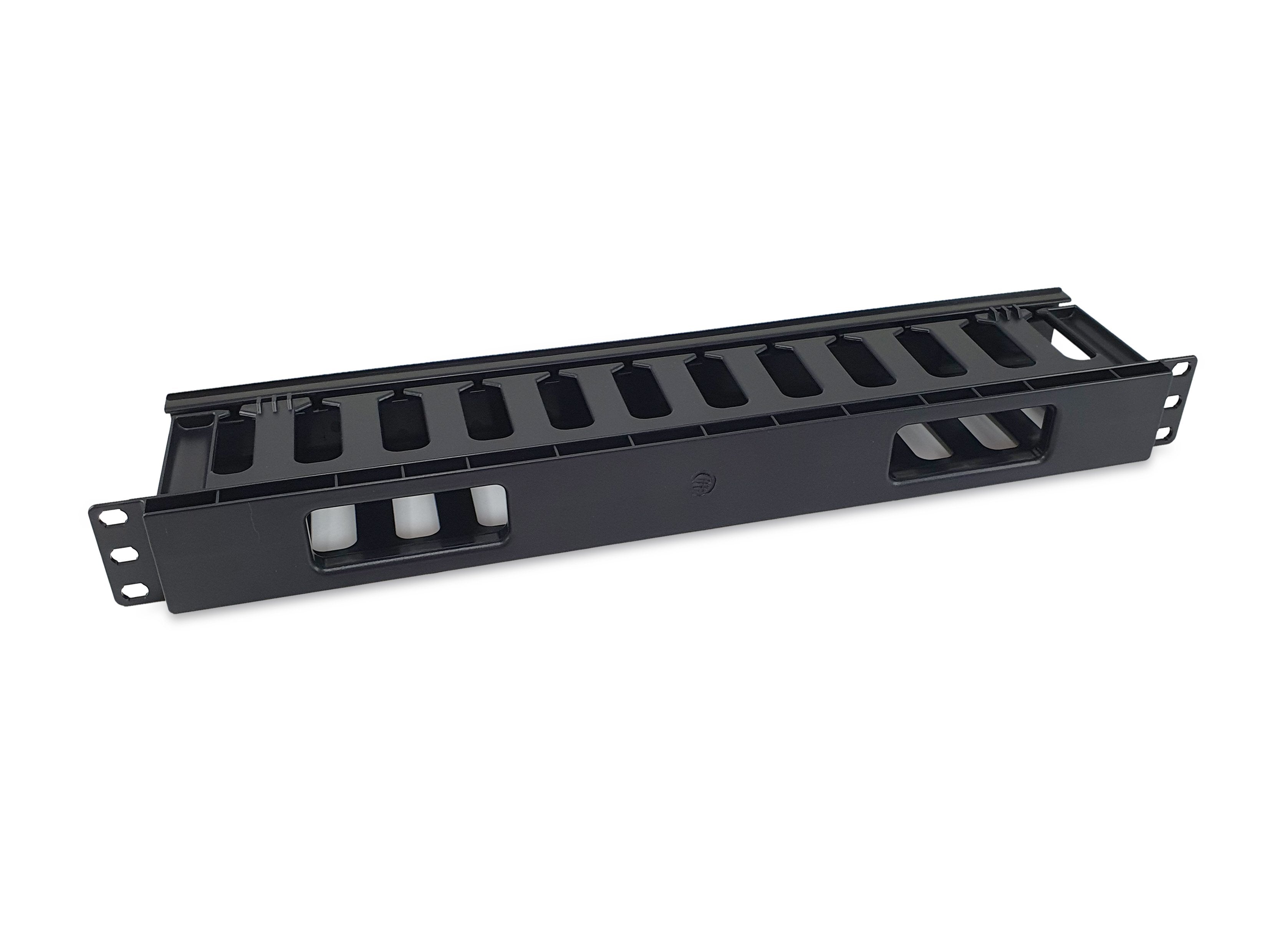 Equip Panel De Gemión De Cables De 19" Panel Trasero Extraíble Sw