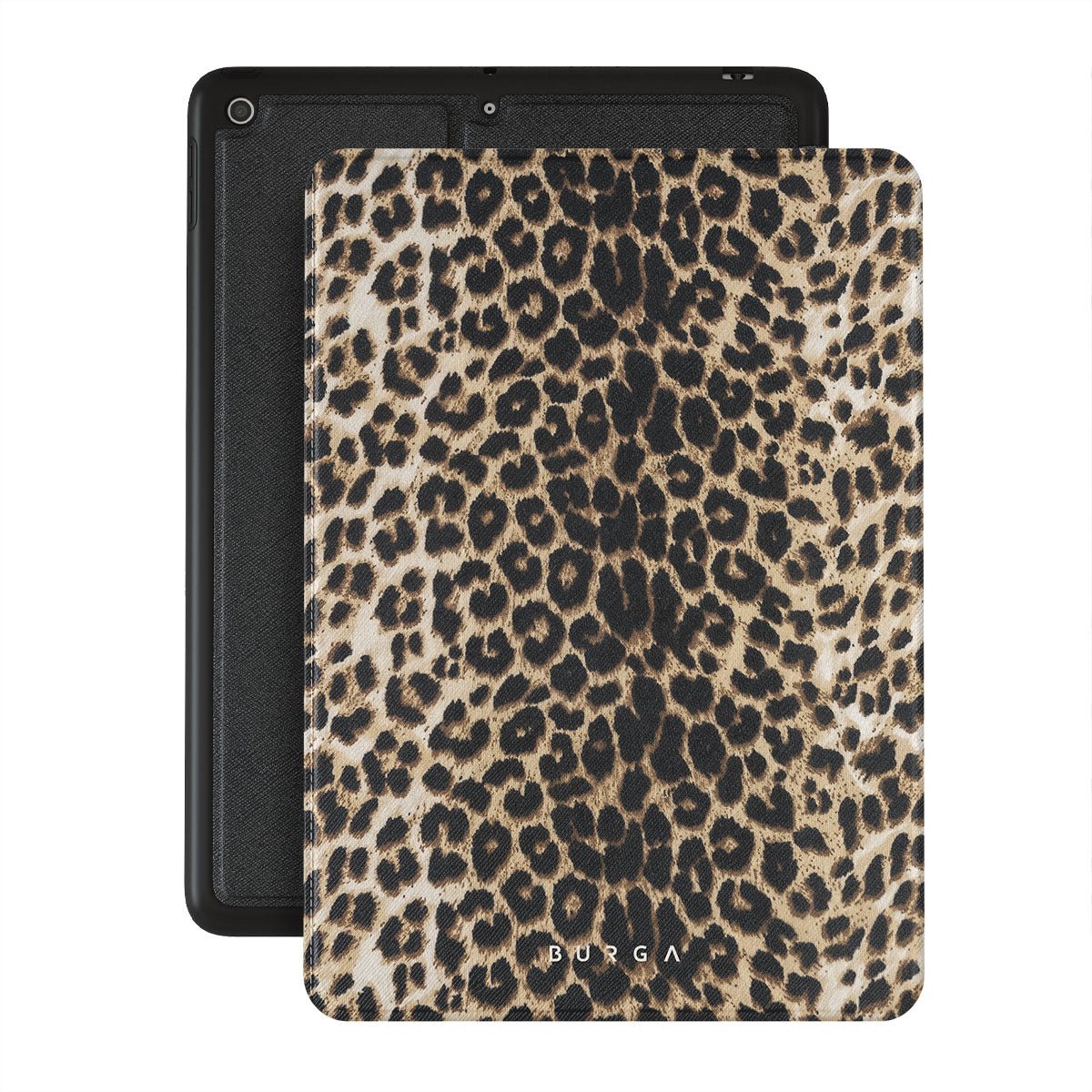 EAN 4772229160372 - BURGA BP_03IP_IPAD_10.2 funda para tablet 25,9 cm (10.2") Multicolor imagen 1
