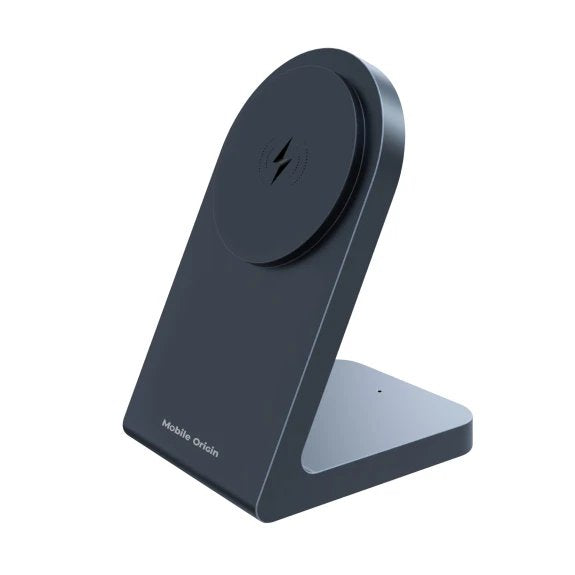 Mobile Origin Magnetic Wireless Charger Pw15 Magsafe Compatible