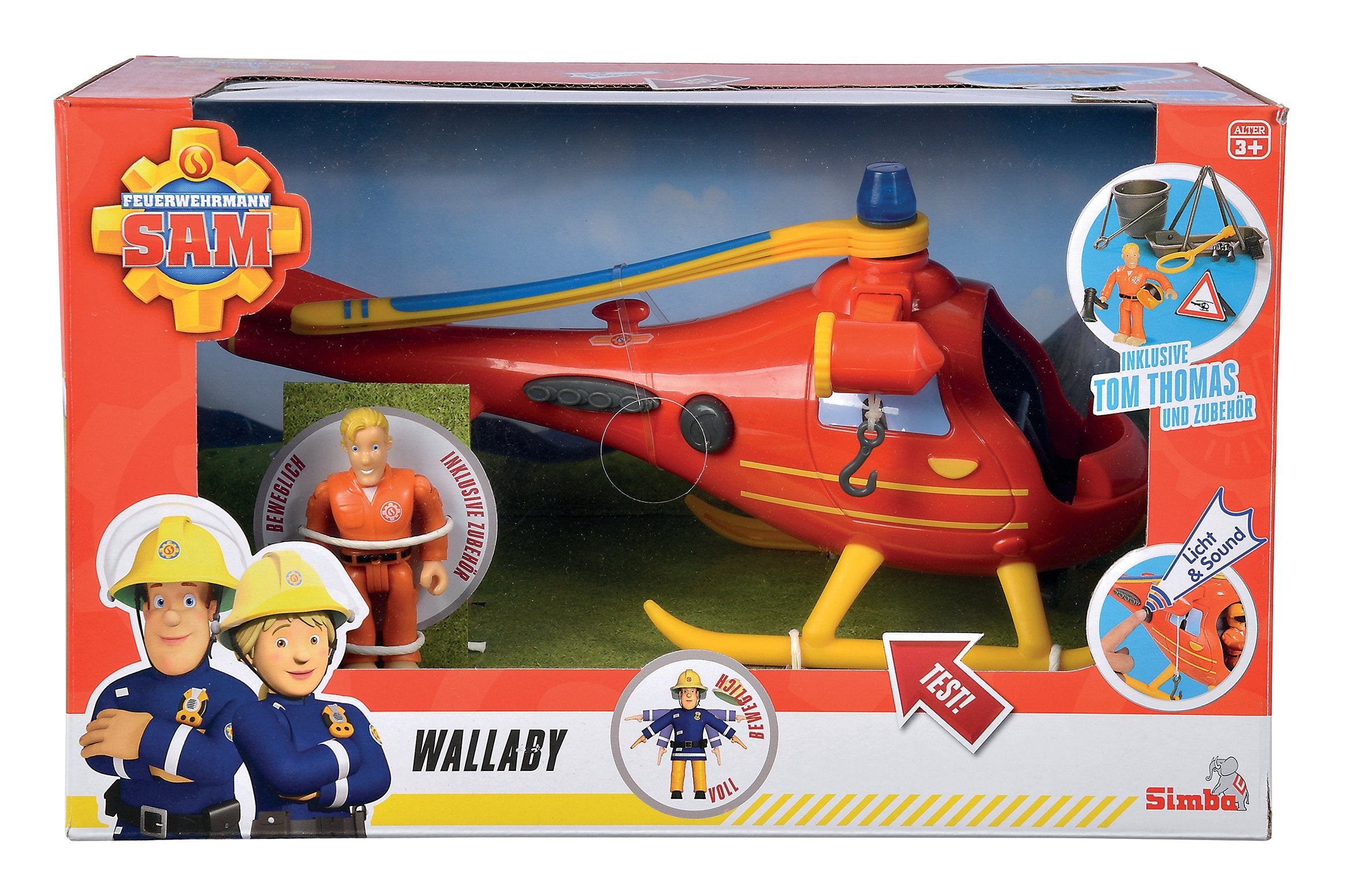 EAN 4006592073312 - Smoby 109252510038 vehículo de juguete imagen 3