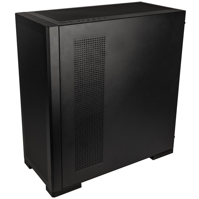 Kolink Unity Meshbay Performance Midi-Tower, Mesh - Negro