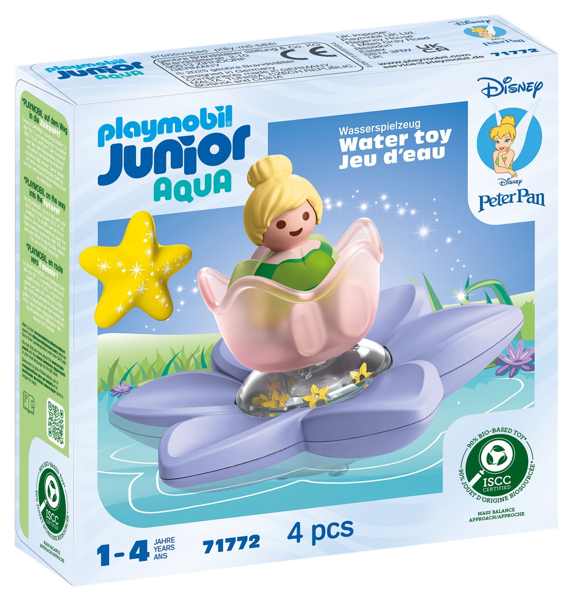 EAN 4008789717726 - Playmobil 71772 figura de juguete para niños imagen 3