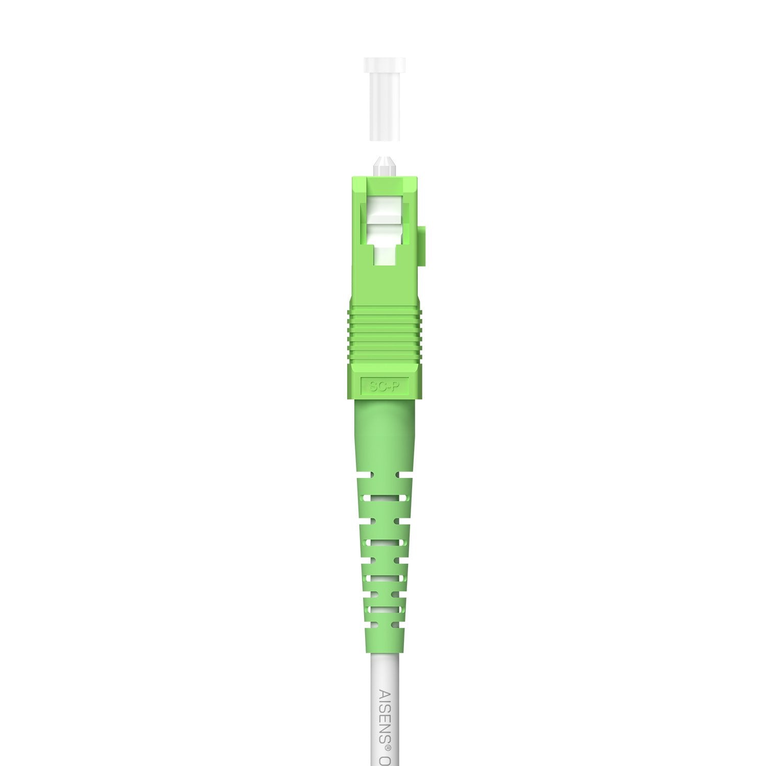 EAN 8436574707175 - AISENS A152-0618 Cable de fibra óptica e InfiniBand imagen 4