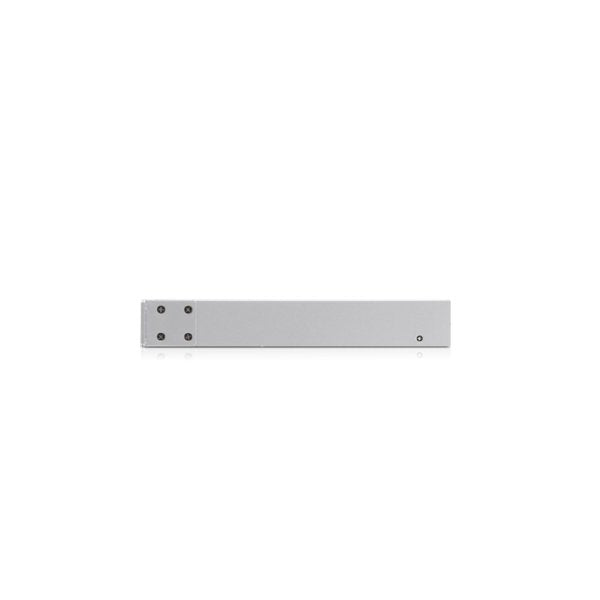 EAN 0810010070616 - Ubiquiti UniFi USW-PRO-48 switch Gestionado L2/L3 Gigabit Ethernet (10/100/1000) 1U Plata imagen 5