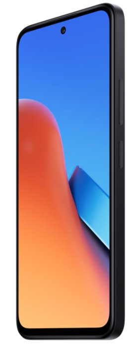 Smartphone Xiaomi Redmi 12 5g Ds 6.79 Ips Lcd 1080x2460 2.2ghz 128gb 4gb Ram Negro