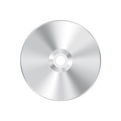 Mediarange Mrpl505-C Cd En Blanco Cd-R 700 Mb 100 Pieza(S)